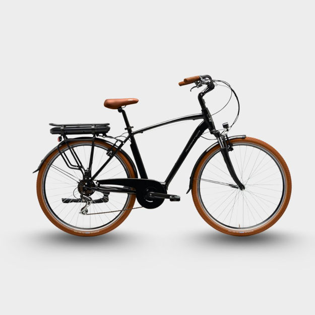 Picture of CICLI ADRIATICA NEW AGE MAN